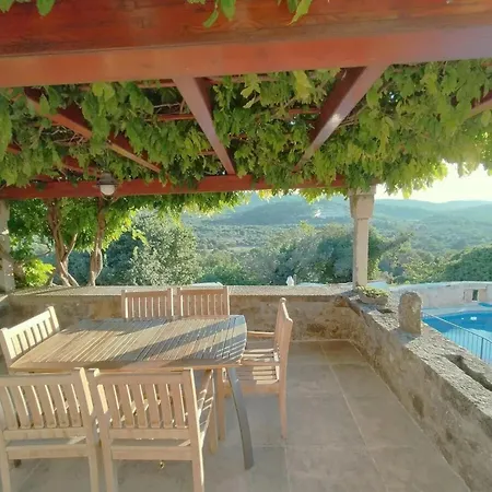 Holiday home House Glicinia With Hydro-massage Pool *
