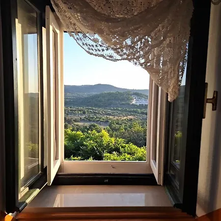 House Glicinia With Hydro-massage Pool Donji Humac